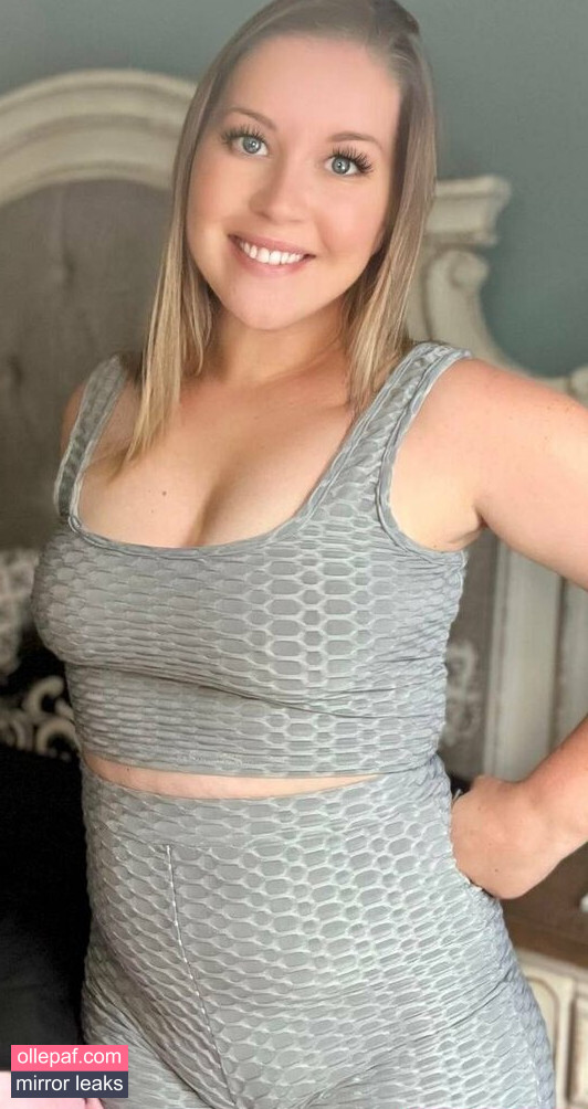 Latest Leaks omgitsbri Nude #19 - Fapello