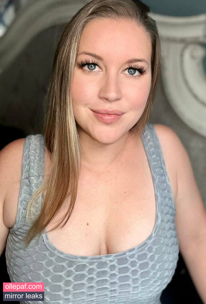 Latest Leaks omgitsbri Nude #20 - Fapello