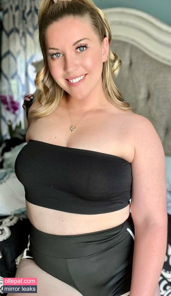 Latest Leaks omgitsbri Nude #23 - Fapello