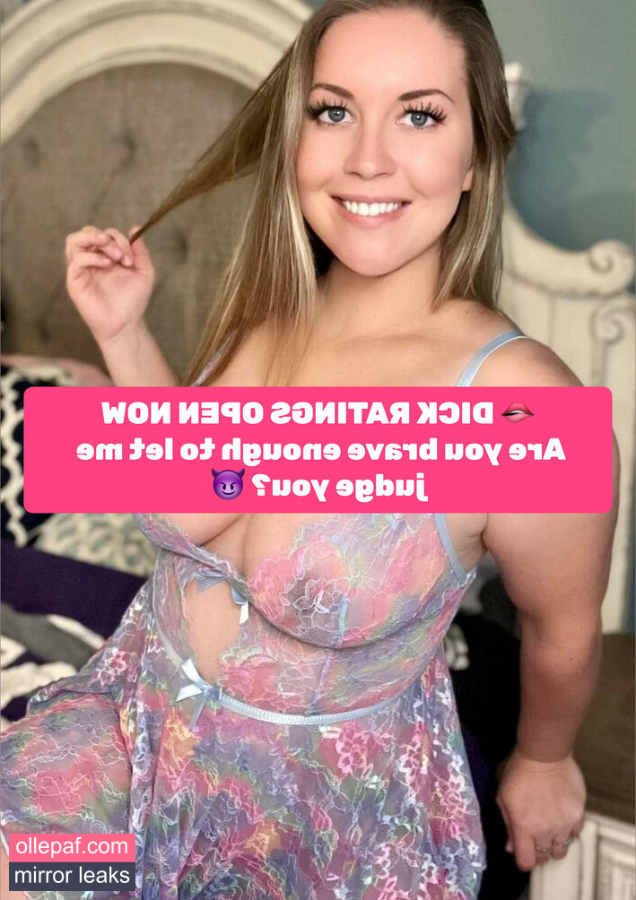Latest Leaks omgitsbri Nude #33 - Fapello