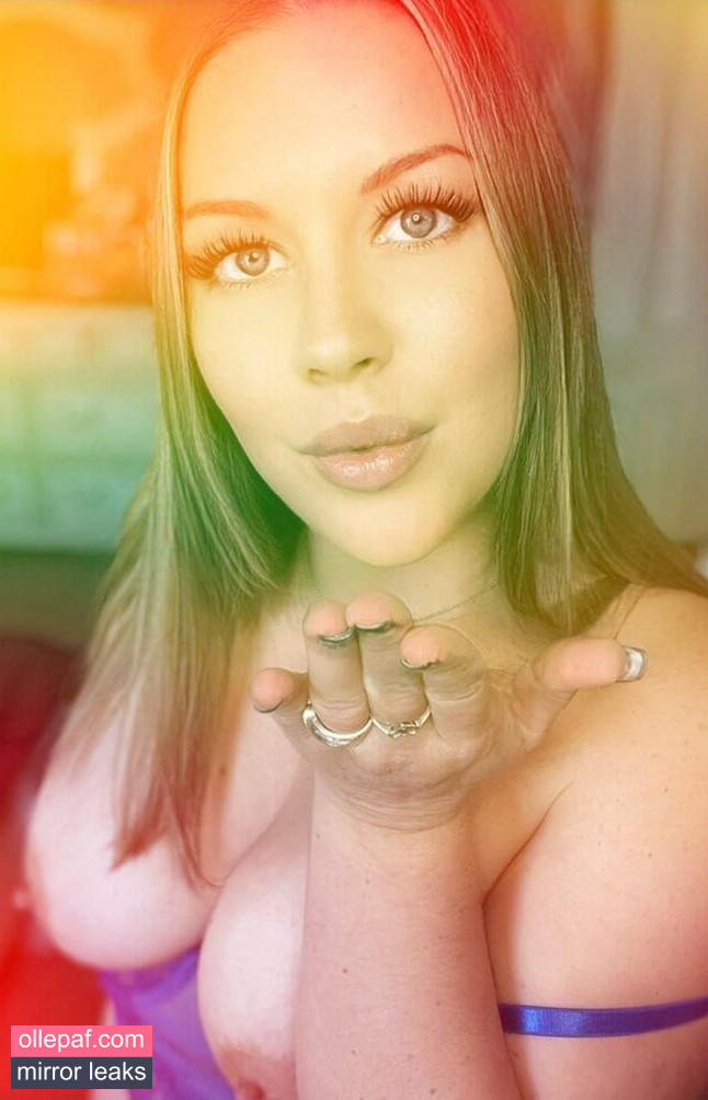 Latest Leaks omgitsbri Nude #40 - Fapello