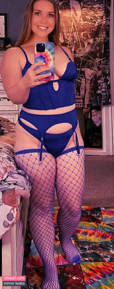 Latest Leaks omgitsbri Nude #8 - Fapello