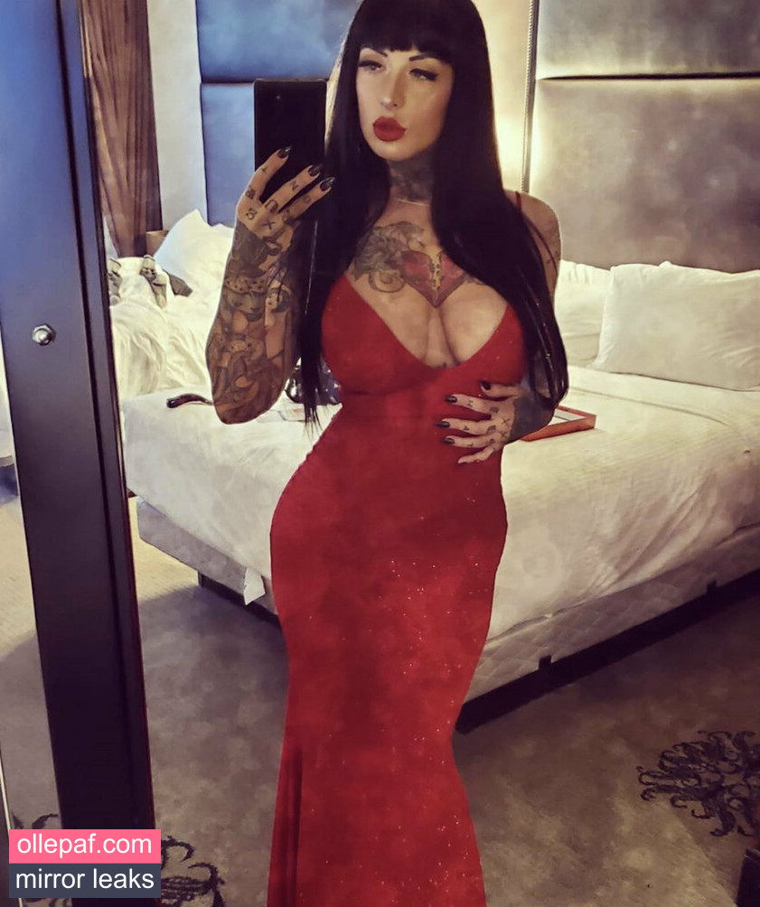 Latest Leaks omgitsjessielee Nude #124 - Fapello