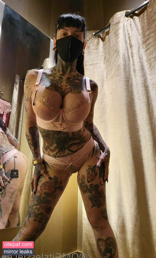 Latest Leaks omgitsjessielee Nude #17 - Fapello
