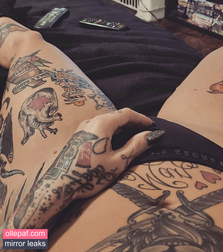 Latest Leaks omgitsjessielee Nude #79 - Fapello