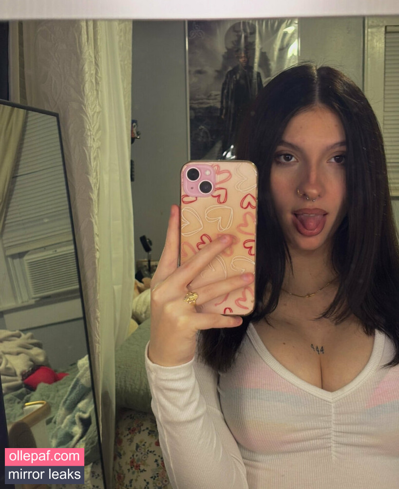 Latest Leaks omgitskat Nude #19 - Fapello