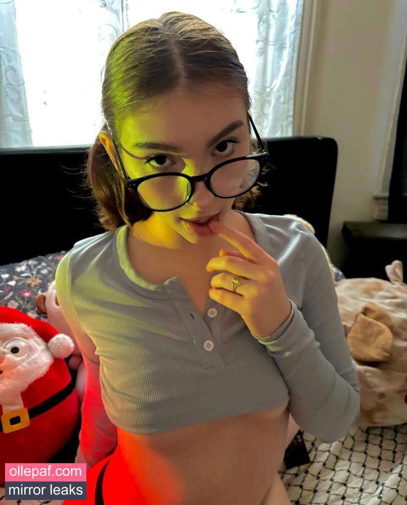 Latest Leaks omgitskat Nude #4 - Fapello
