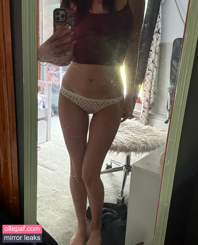 Latest Leaks omgitskat Nude #7 - Fapello