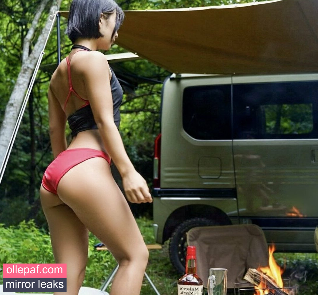 Latest Leaks omitsu_outdoor Nude #7 - Fapello