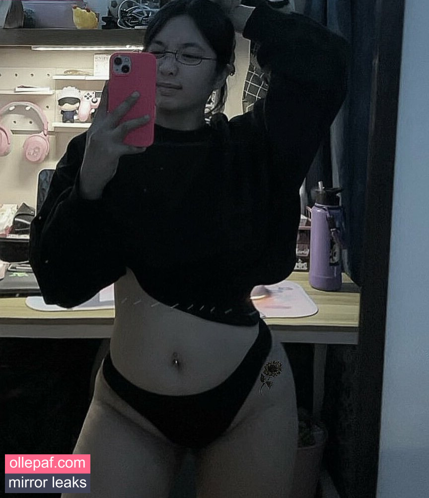Latest Leaks Omulet_t Nude #11 - Fapello