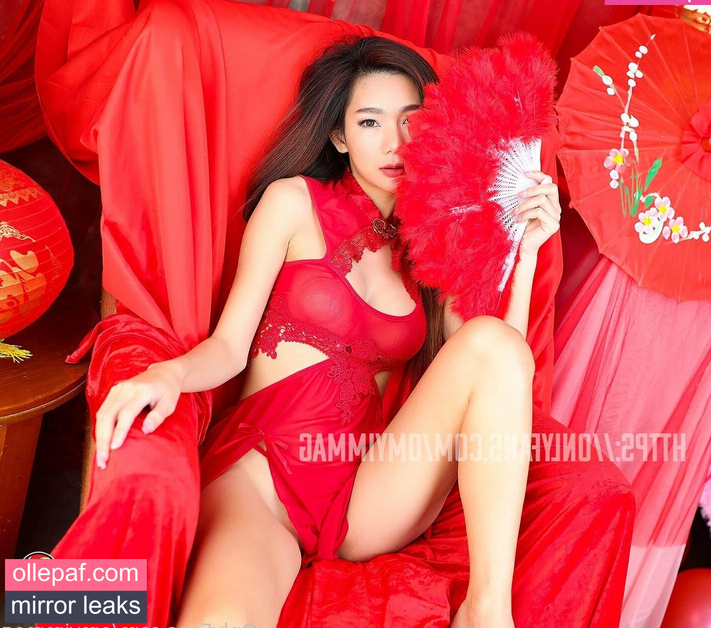 Latest Leaks Omyimmag Nude #142 - Fapello