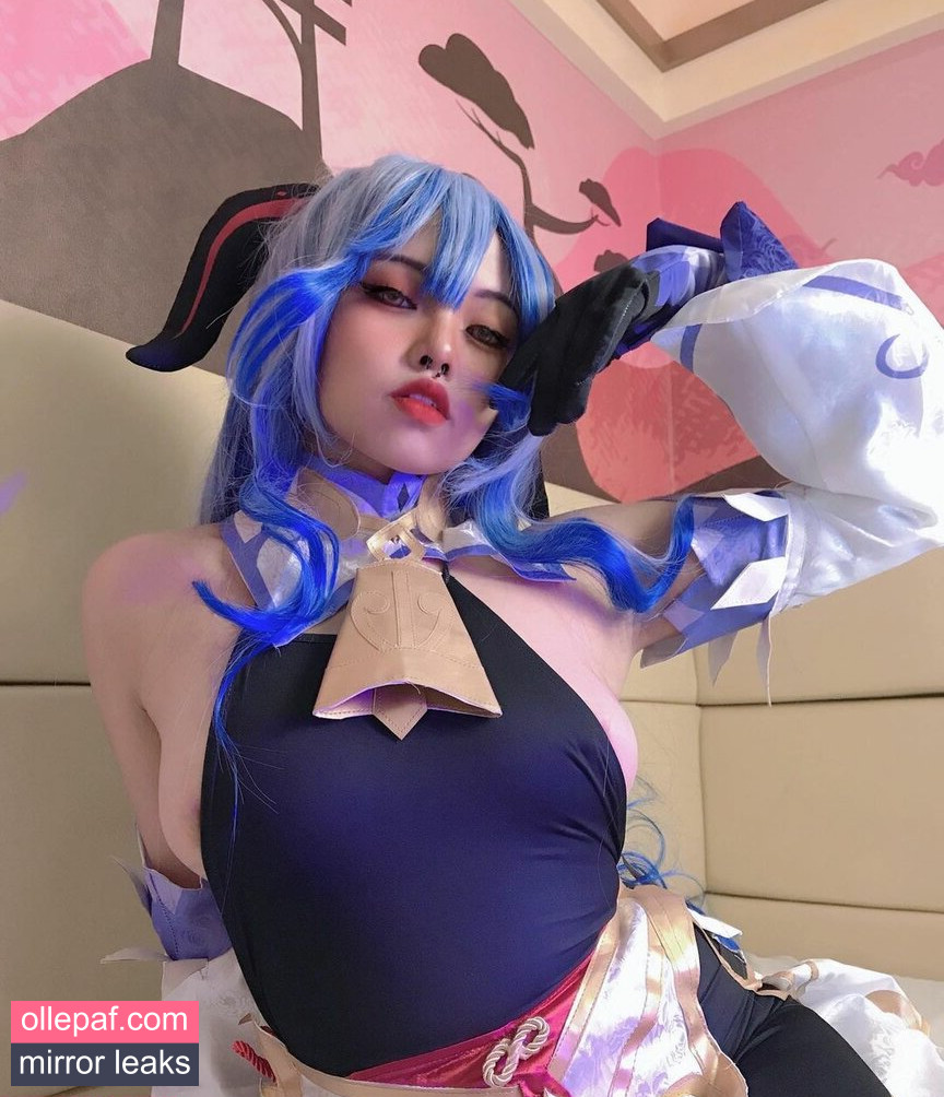 Latest Leaks on1ashie Nude #102 - Fapello