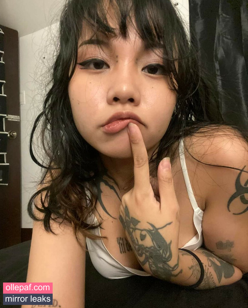 Latest Leaks on1ashie Nude #14 - Fapello