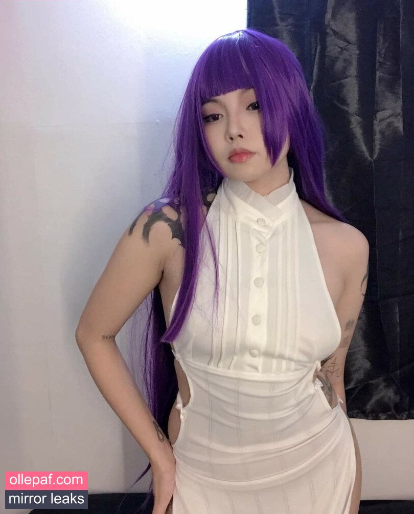 Latest Leaks on1ashie Nude #21 - Fapello