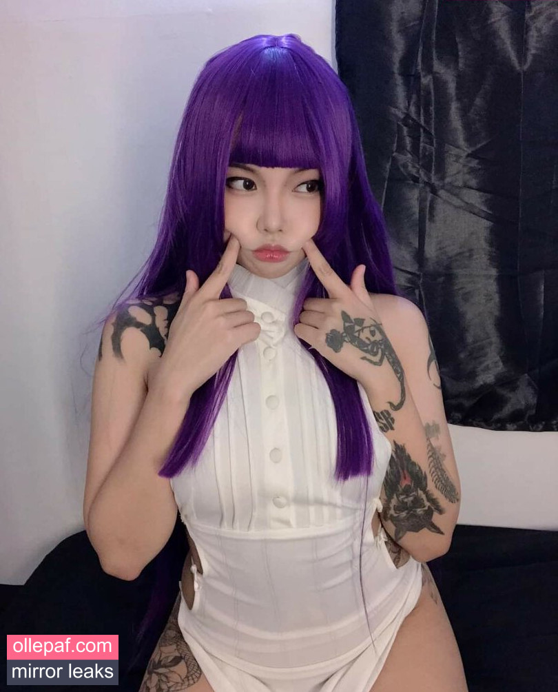 Latest Leaks on1ashie Nude #22 - Fapello