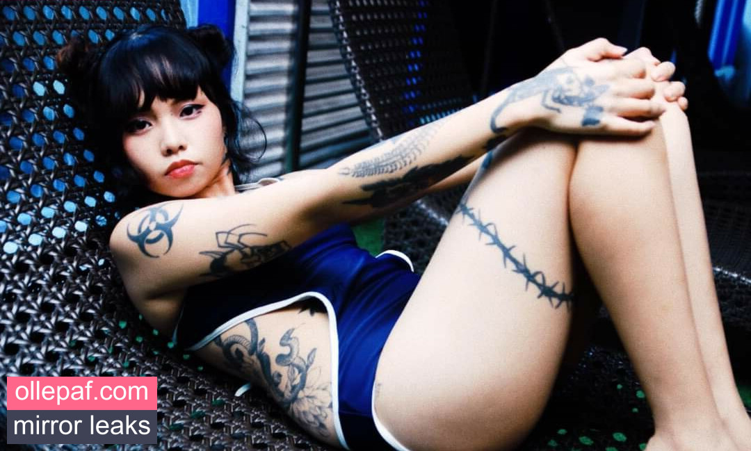 Latest Leaks on1ashie Nude #26 - Fapello