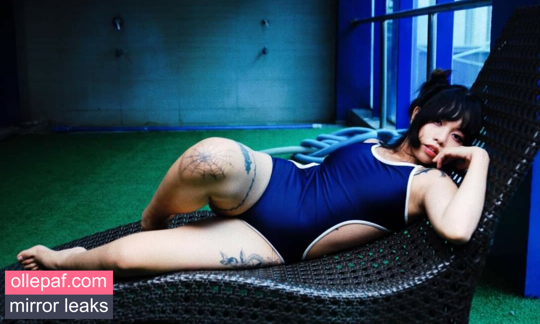 Latest Leaks on1ashie Nude #27 - Fapello
