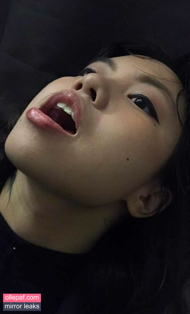 Latest Leaks on1ashie Nude #48 - Fapello