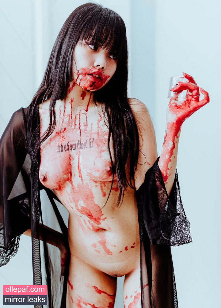 Latest Leaks on1ashie Nude #56 - Fapello