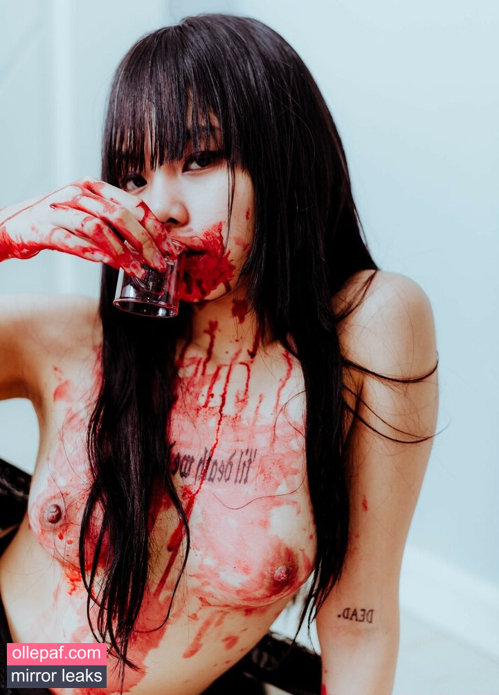 Latest Leaks on1ashie Nude #57 - Fapello