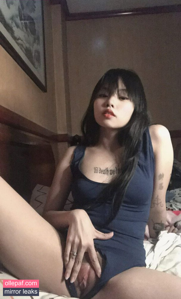 Latest Leaks on1ashie Nude #70 - Fapello