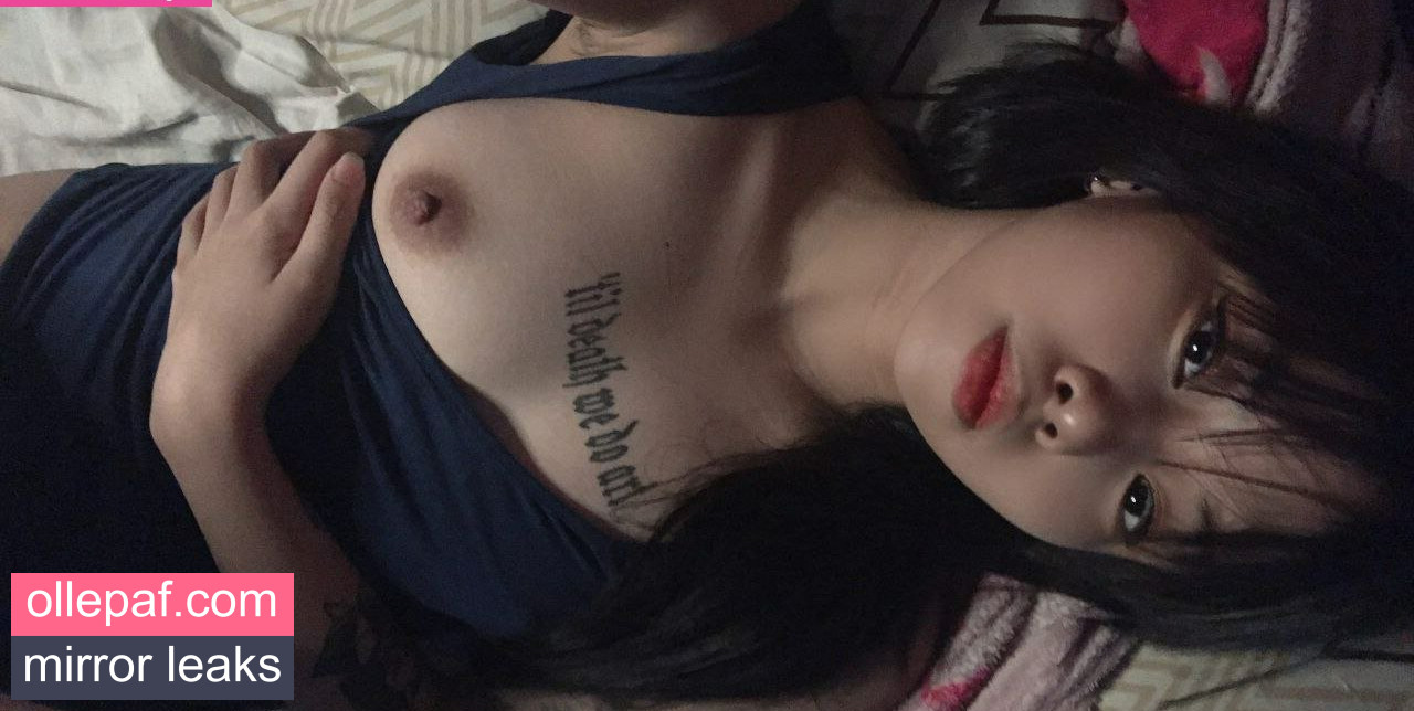 Latest Leaks on1ashie Nude #71 - Fapello