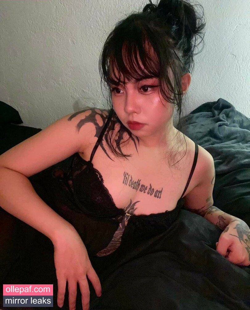 Latest Leaks on1ashie Nude #9 - Fapello