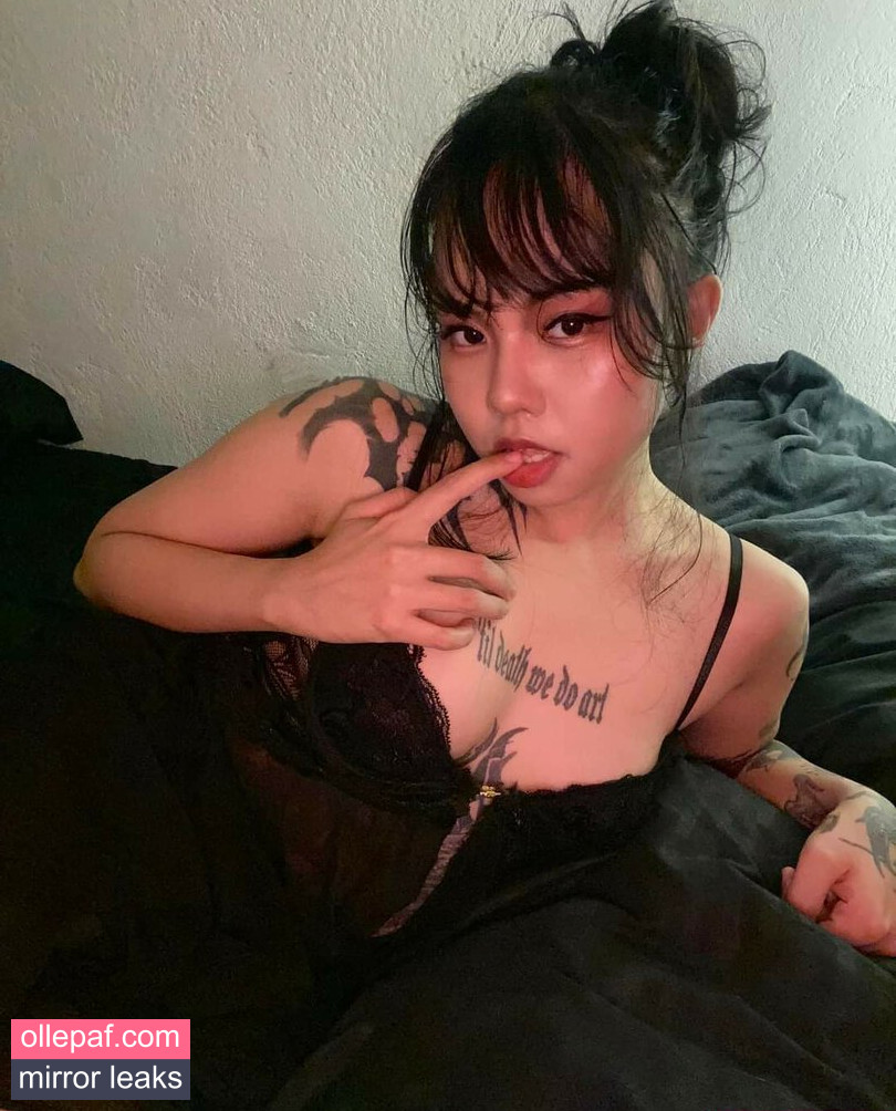 Latest Leaks on1ashie Nude #10 - Fapello