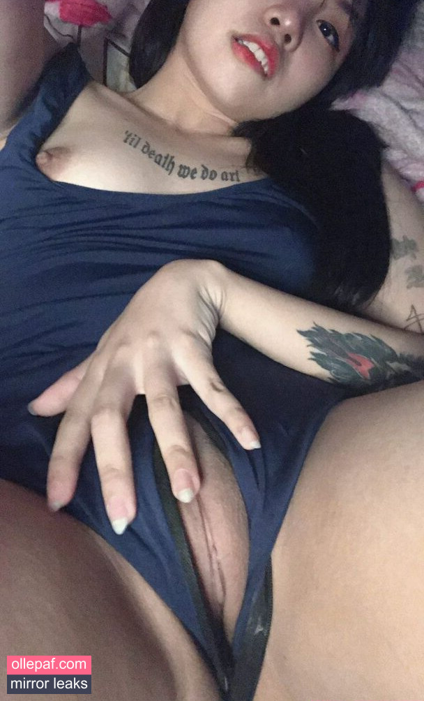 Latest Leaks on1ashie Nude #91 - Fapello