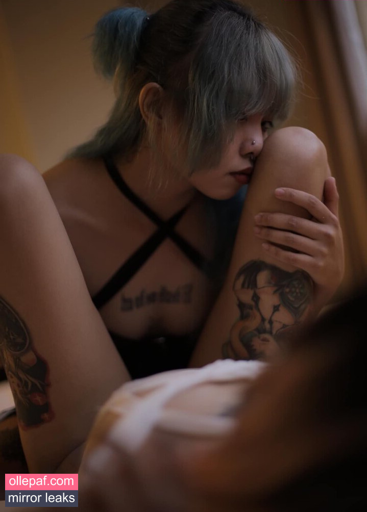 Latest Leaks on1ashie Nude #92 - Fapello