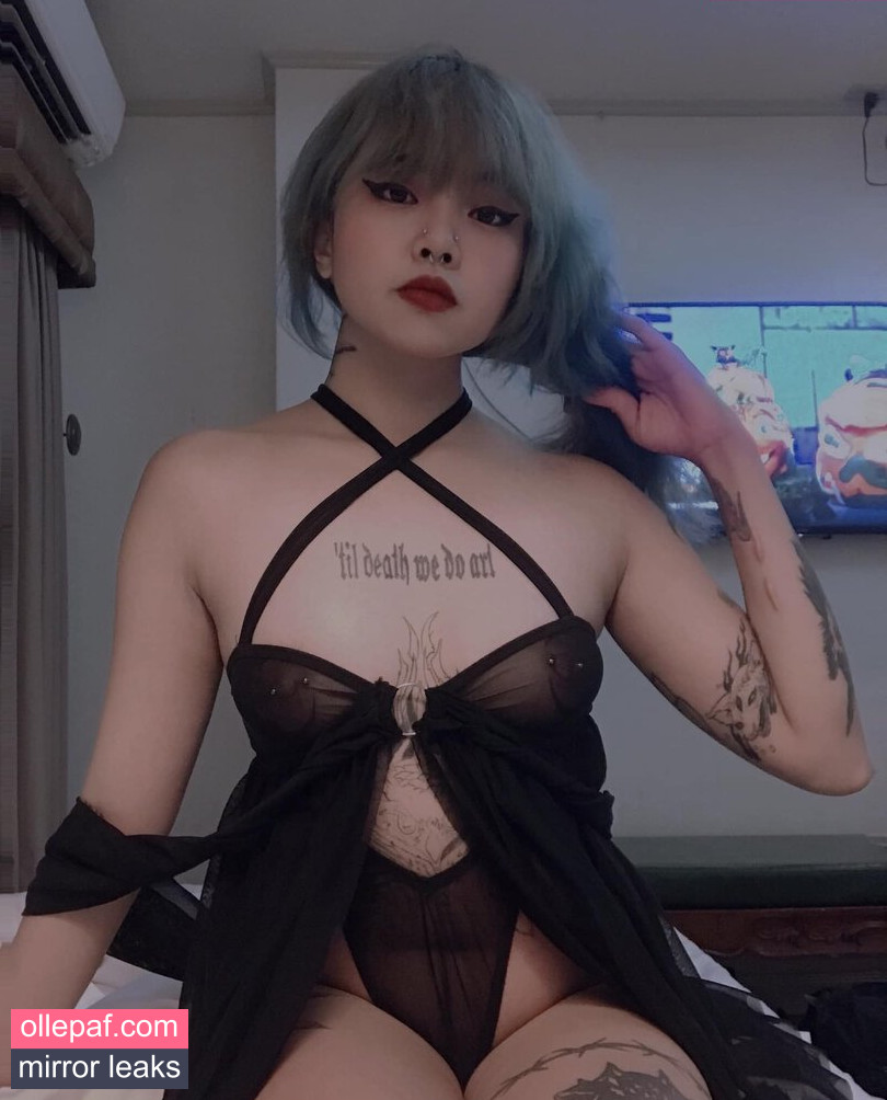 Latest Leaks on1ashie Nude #93 - Fapello