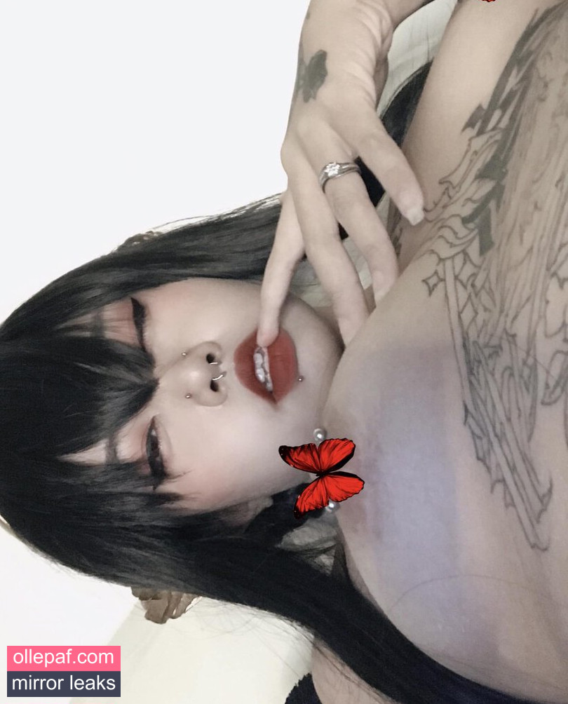 Latest Leaks on1ashie Nude #97 - Fapello
