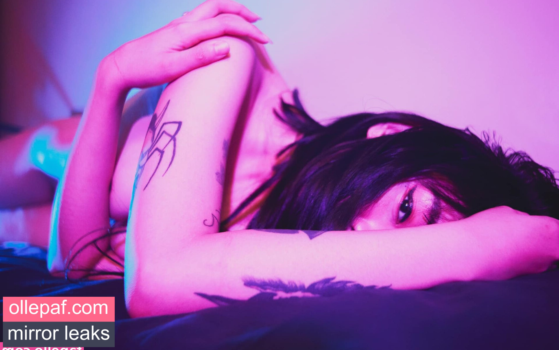 Latest Leaks on1ashie Nude #98 - Fapello