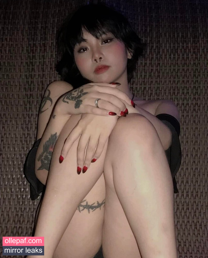 Latest Leaks on1ashie Nude #99 - Fapello