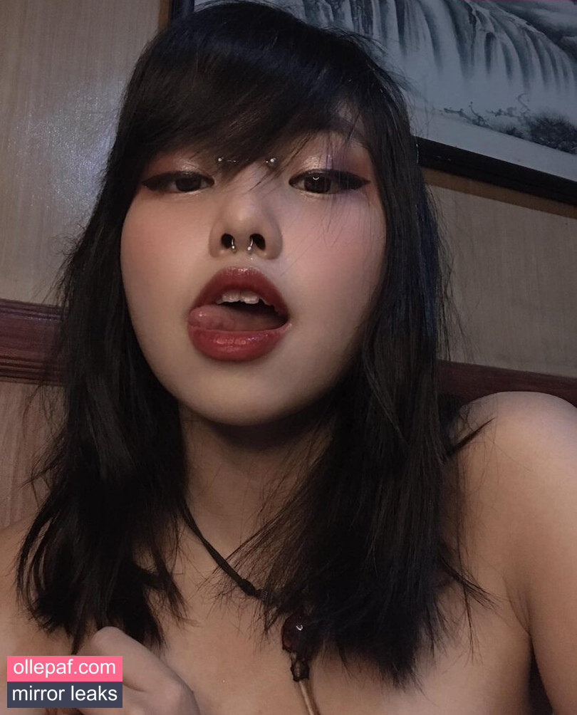 Latest Leaks on1ashie Nude #100 - Fapello