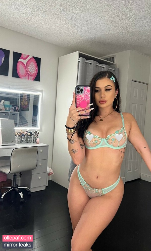 Latest Leaks Onacasella Nude #48 - Fapello