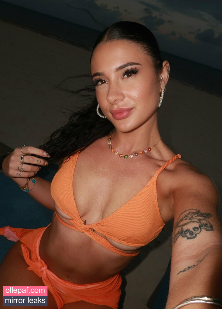Latest Leaks Onacasella Nude #7 - Fapello