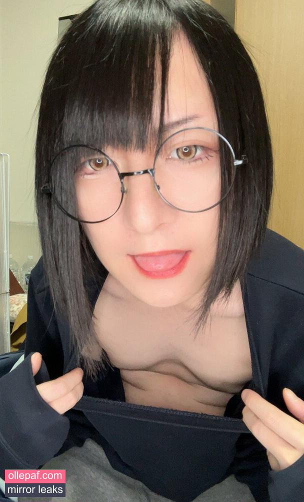 Latest Leaks OnaDo_ Nude #13 - Fapello