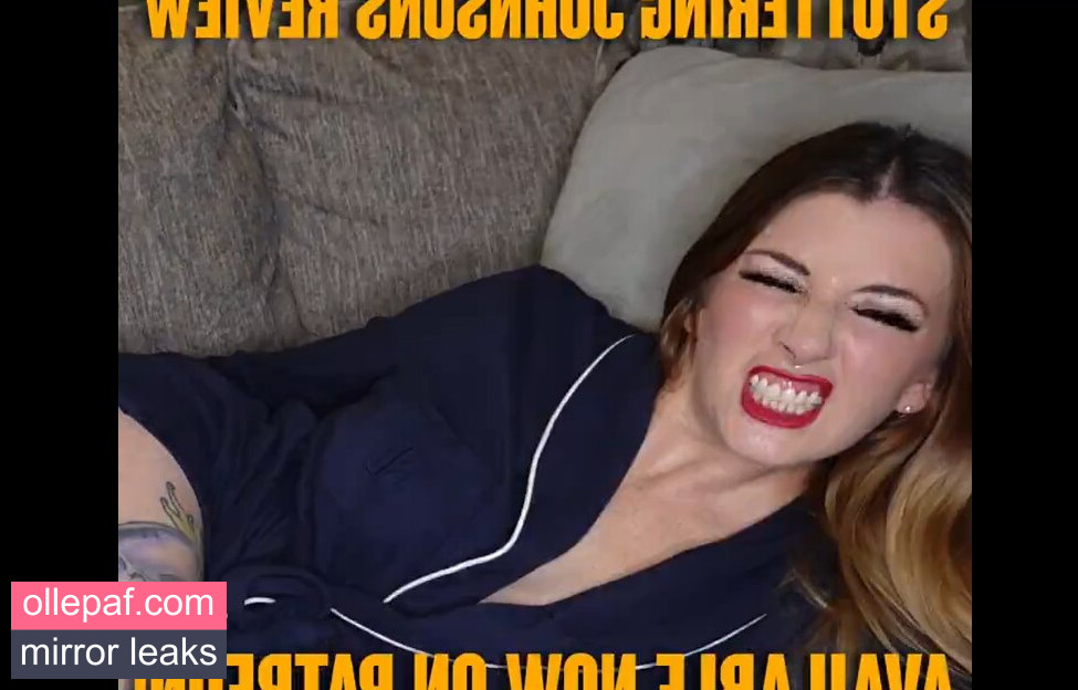 Latest Leaks OnceoverwithCayley Nude #16 - Fapello