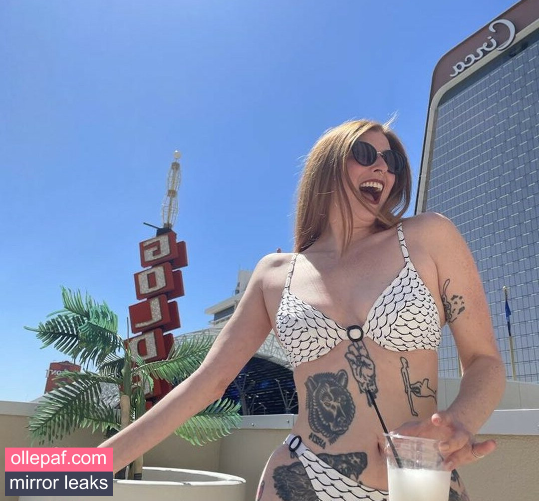 Latest Leaks OnceoverwithCayley Nude #19 - Fapello