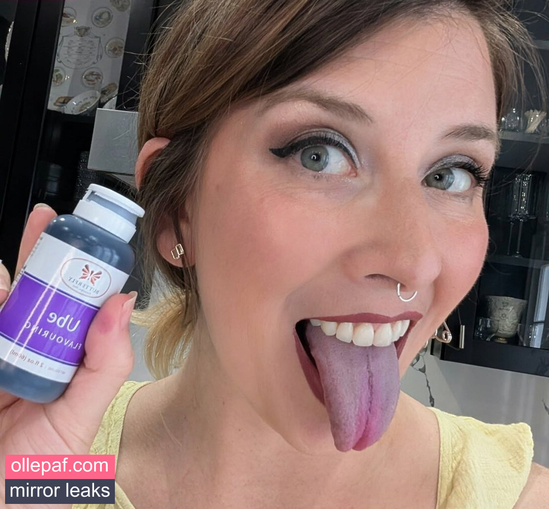 Latest Leaks OnceoverwithCayley Nude #7 - Fapello