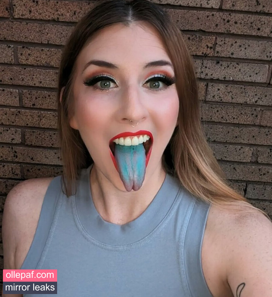 Latest Leaks OnceoverwithCayley Nude #8 - Fapello