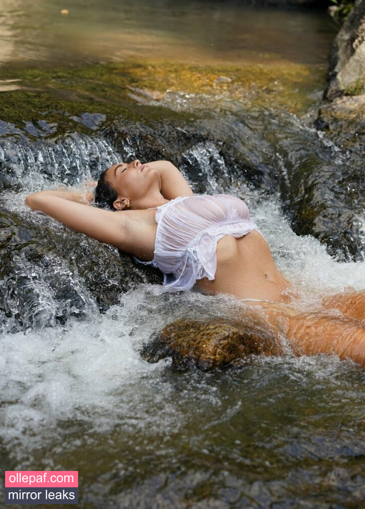 Latest Leaks Ondine Mirosch Nude #132 - Fapello