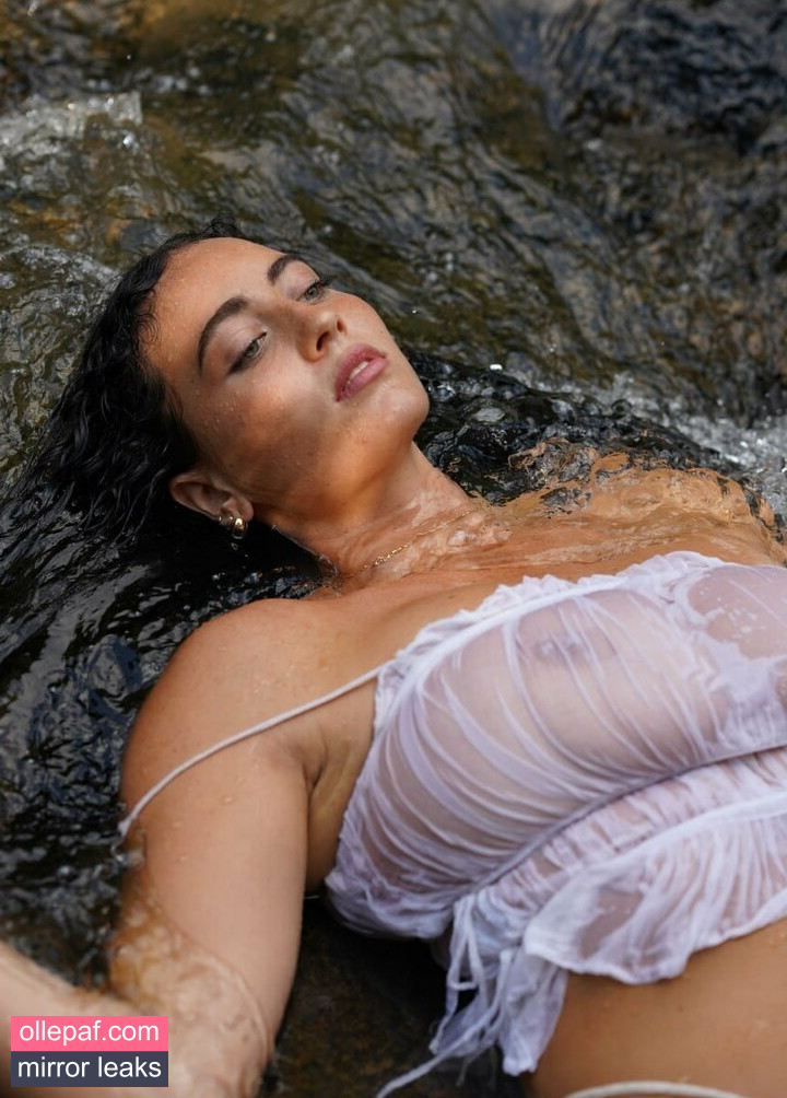 Latest Leaks Ondine Mirosch Nude #133 - Fapello