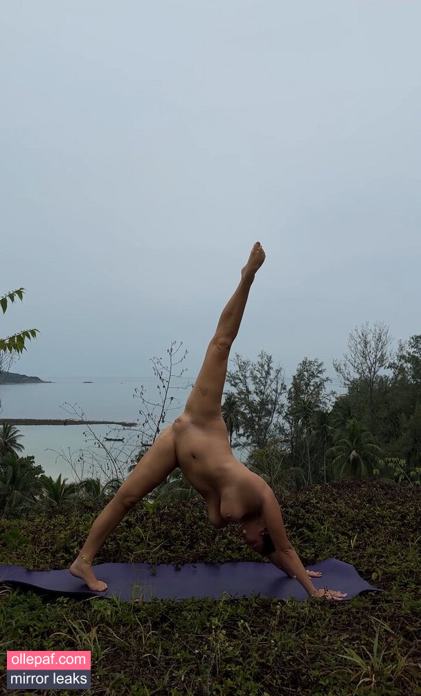 Latest Leaks Ondine Mirosch Nude #93 - Fapello