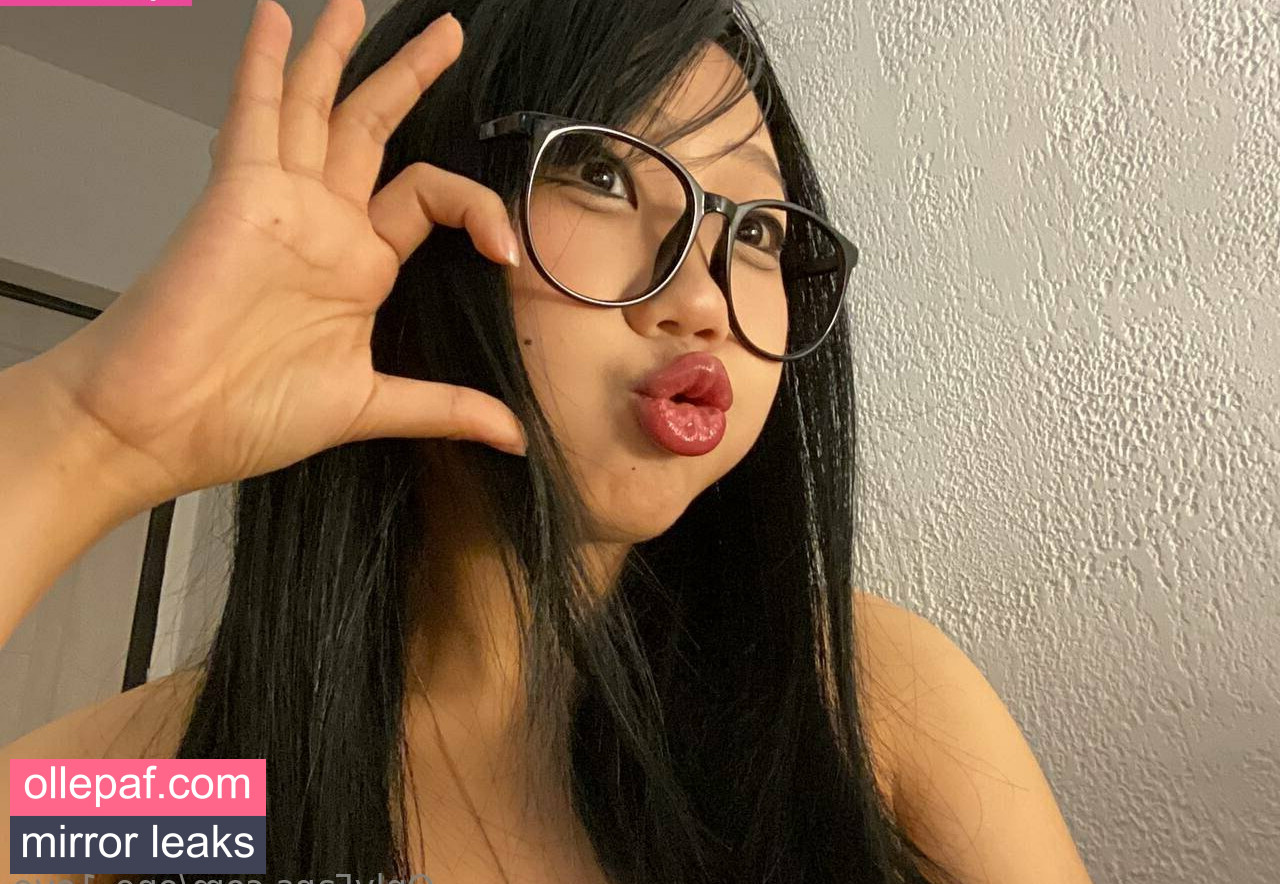 Latest Leaks one_1ove Nude #25 - Fapello