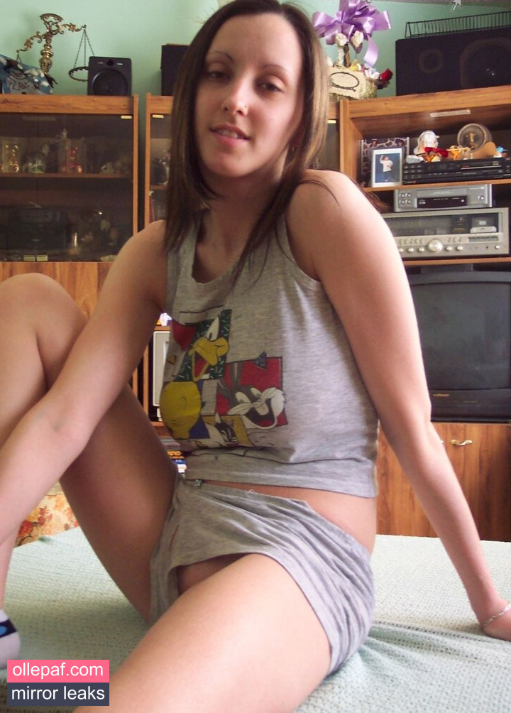 Latest Leaks One Click Vicky Nude #28 - Fapello
