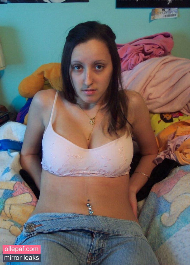Latest Leaks One Click Vicky Nude #274 - Fapello