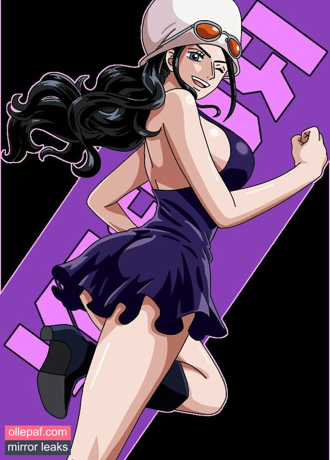 Latest Leaks One Piece Nude #1175 - Fapello