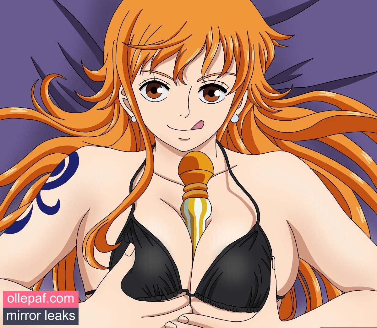 Latest Leaks One Piece Nude #1214 - Fapello